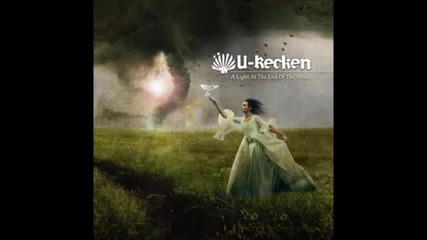 U- Recken - The Great Eye in The Sky