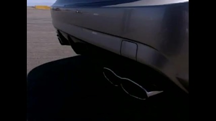 Mercedes 40 years Amg (by Uptv) 