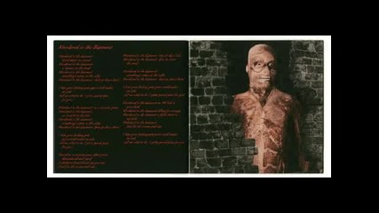 Six Feet Under - Bringer of Blood