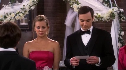 [bg sub] The Big Bang Theory Season 5 Episode 24 Season final