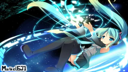 Nightcore - When You Leave