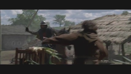 Robin Hood - Official Featurette [hd]