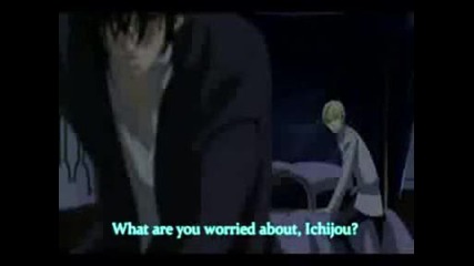Vampire Knight Guilty - 9 2/3 Sub
