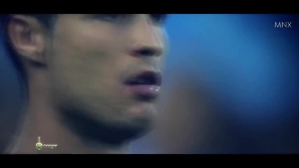 Cristiano Ronaldo - 2012