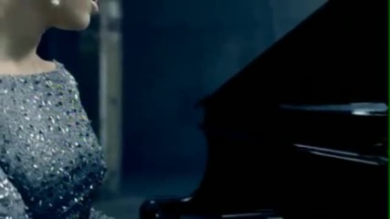 Alicia Keys - Try Sleeping with a Broken Heart