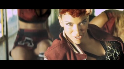 Afrojack ft Eva Simons - Take Over Control Adam F Remix
