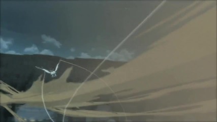 Naruto Shippuden Ultimate Ninja Storm 2 - Trailer