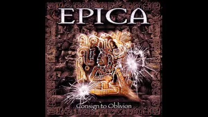 Epica - Consign To Oblivion (a New Age Dawns Part 3)