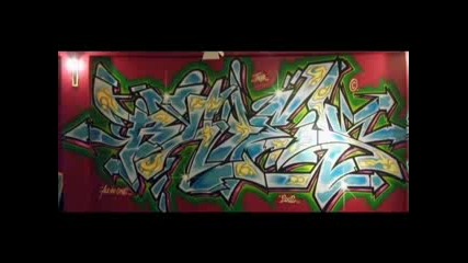Graffiti By Fjc Part 2
