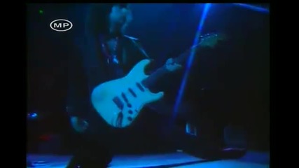 Rainbow live '84 budokan - Fool For The Night