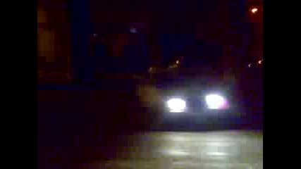 Lada drift boro tigara