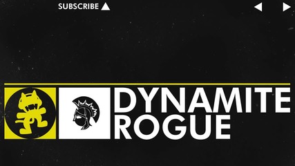Rogue - Dynamite [monstercat Release]