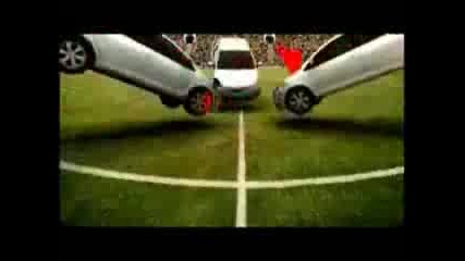 Toyota Yaris Sedan - Commercial