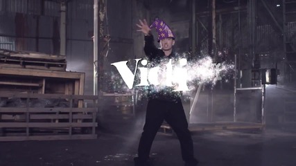 * Премиера! * Bad Meets Evil - Fast Lane