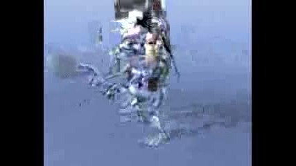 Смъртта на Crazy Frog - Смешно 