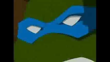 Tmnt - Never Too Late 2 