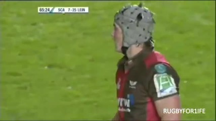 Tribute To Jon Davies Young Talent