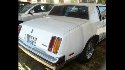 Cadilac В Сандански