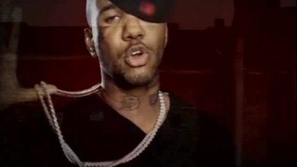 NEW! Nas Ft Chris Brown And The Game - Make The World Go Round (ВИСОКО КАЧЕСТВО)