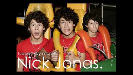 the jonas brothers