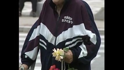 101 години от рождението на Тодор Живков