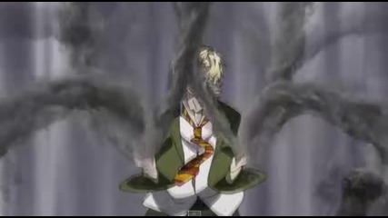 Code Breaker Amv