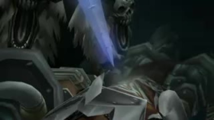 Wotlk - Arthas Icecrown