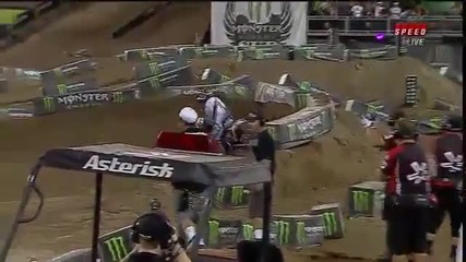 First Frontflip + 360 - Monster Energy`s best trick!