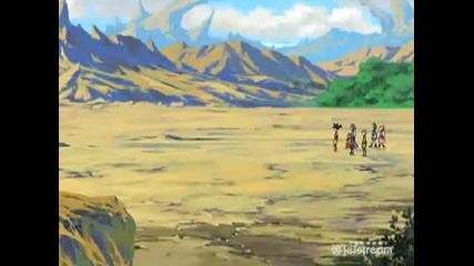 Blue Dragon Episode 26 English Part 3 