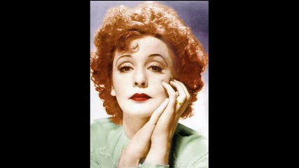 Zarah Leander - Wo ist mein Herz