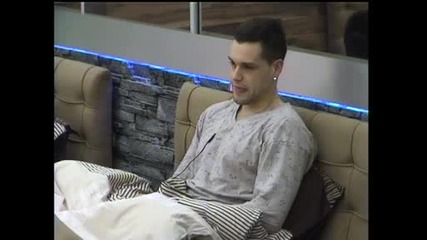 Big Brother 2012 - Метъл или Турбо фолк