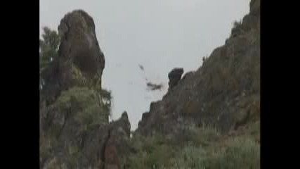 Afghan sniper (hunting rockchucks or wabbits or Turkish snipers killing Pkk terrorists