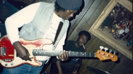 Willie Kent - A Man And The Blues