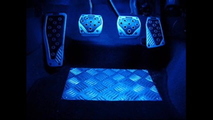 Mitsubishi cold tuning 