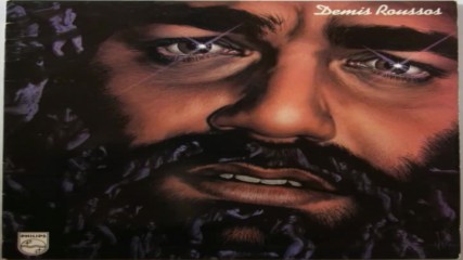 20 Super Hits - A Tribute to Demis Roussos