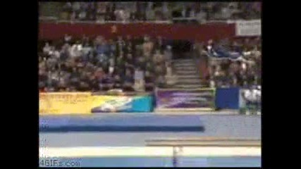 World Record...супер Скок 