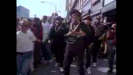 RUN-DMC - Runs House