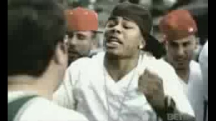 Nelly Ft. Ciara And Jd-stepped On My Js [music Video]