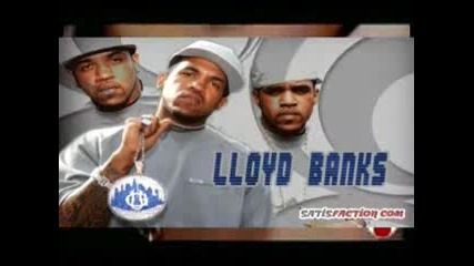 Lloyd Banks - Lost And Found