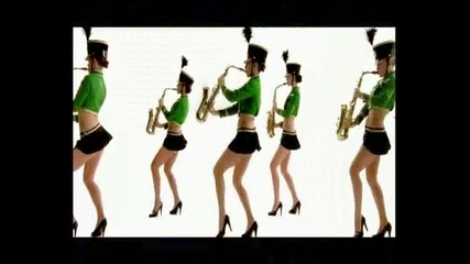 Alex Gauduno featurnig Crystal Waters - Destination Calabria [hd/hq]