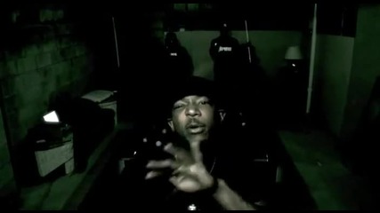 Ja Rule Feat. Mary J Blige - Press On ( Високо Качество ) 