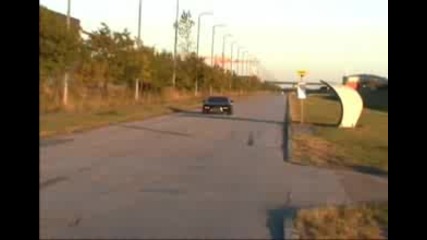 Mazda Rx7 Tuned Vs Ducati 748