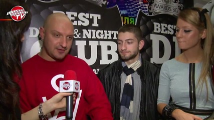 Deep Zone: Фийчърингът с Криско стана взривоопасен