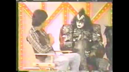 Kiss - Kids Are People Too Part 1