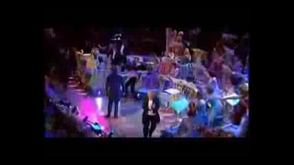 Victory Bond And Andre Rieu