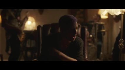 Issues - Mad At Myself (2014)