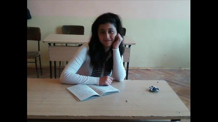 Aynur ve yildiz