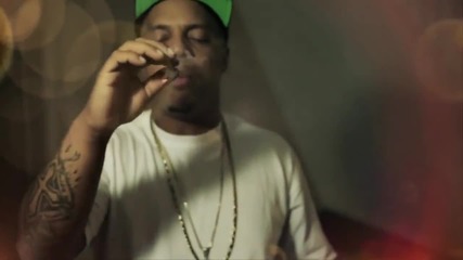 Jay R English And Young Dolph - In A Foreign