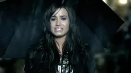 Demi Lovato - Dont Forget 