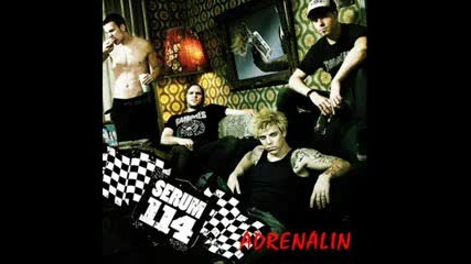 Serum 114 - Adrenalin